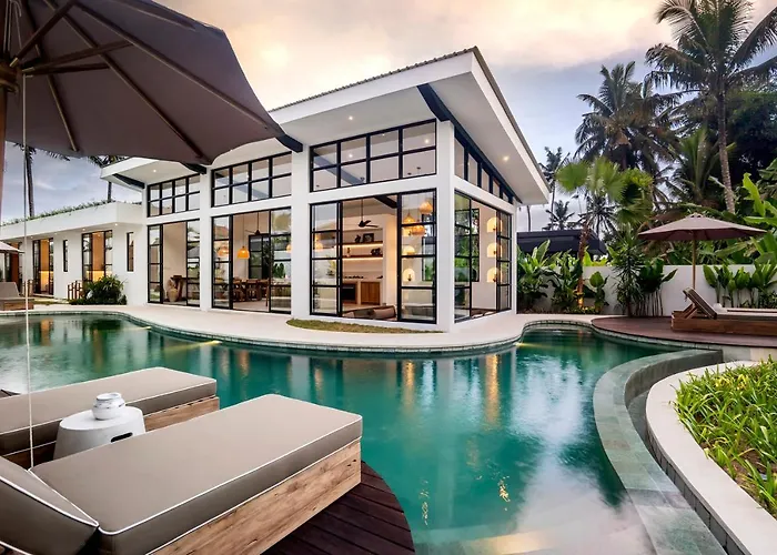 Villa Sophia Ubud