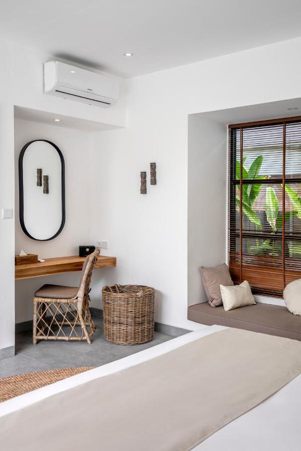 Villa Sophia Ubud Villa