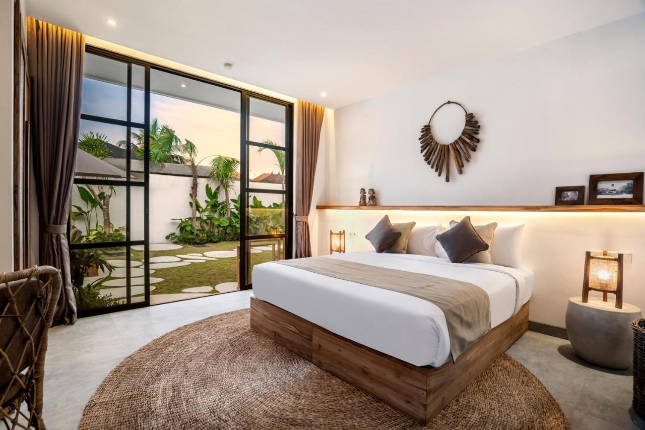 Villa Villa Sophia Ubud *