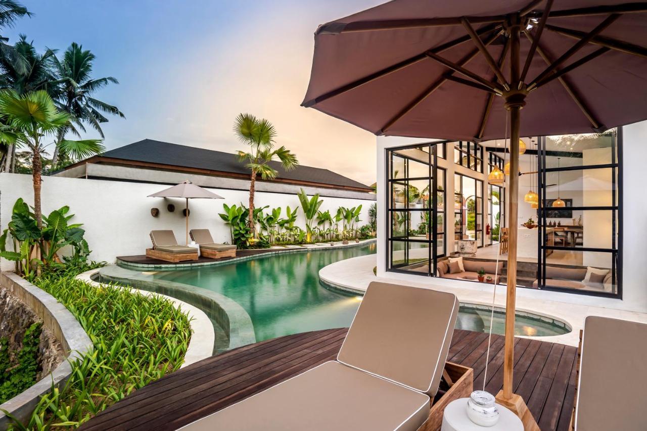 Villa Villa Sophia Ubud