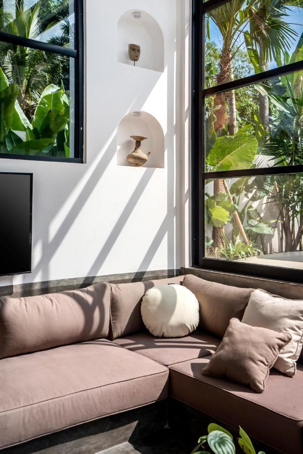 Villa Villa Sophia Ubud