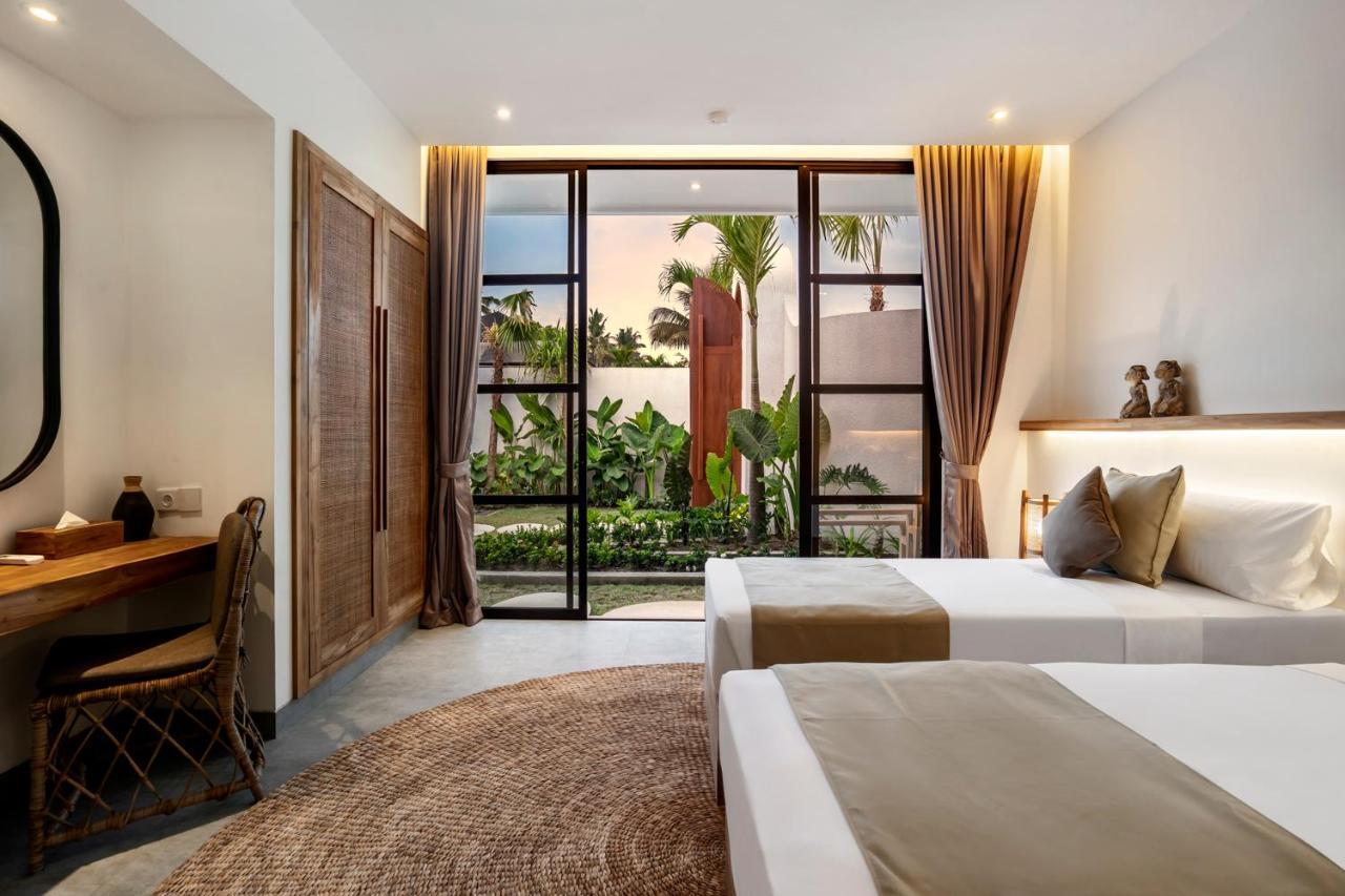 Villa Sophia Ubud *