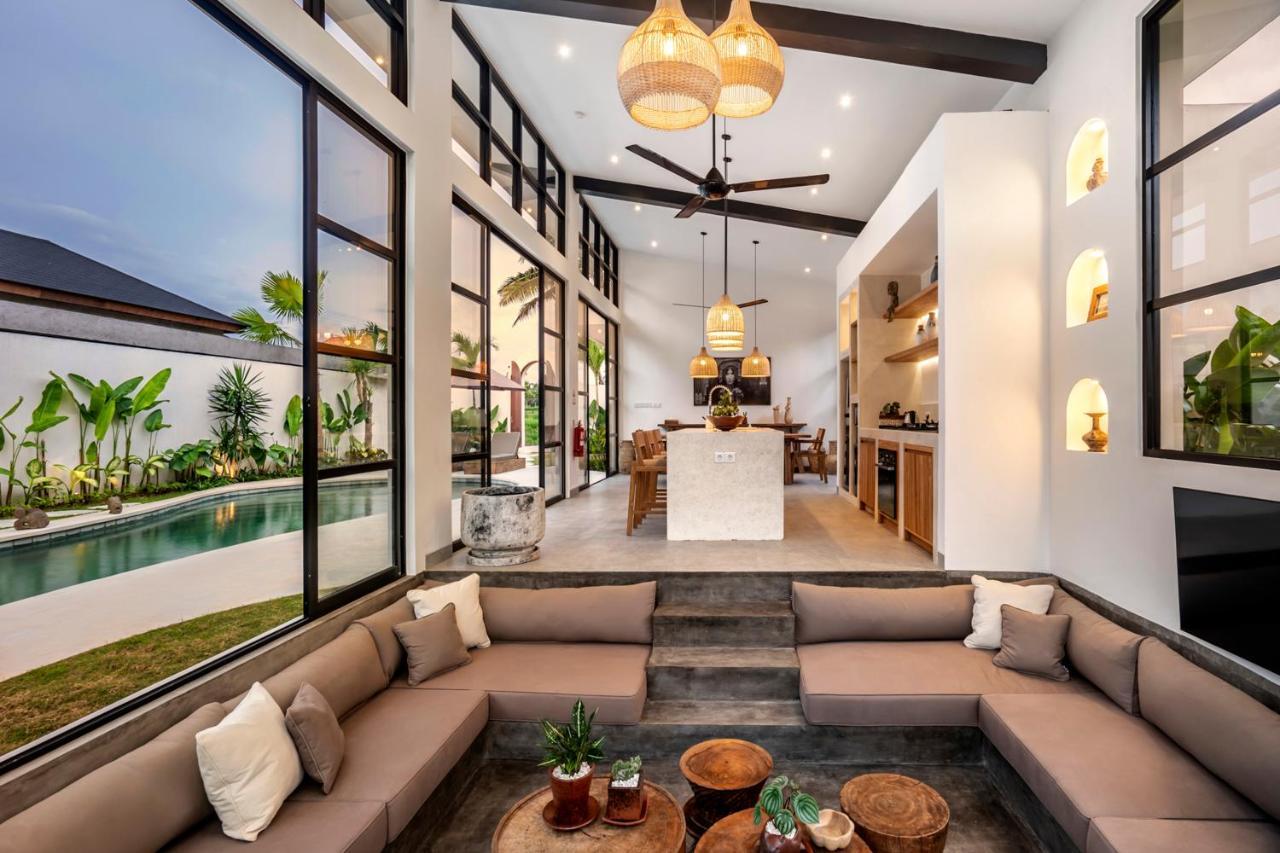 Villa Villa Sophia Ubud *