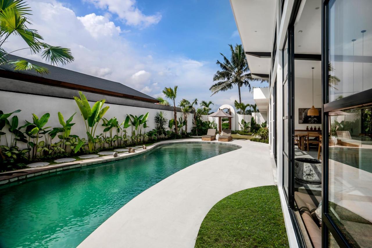 Villa Villa Sophia Ubud
