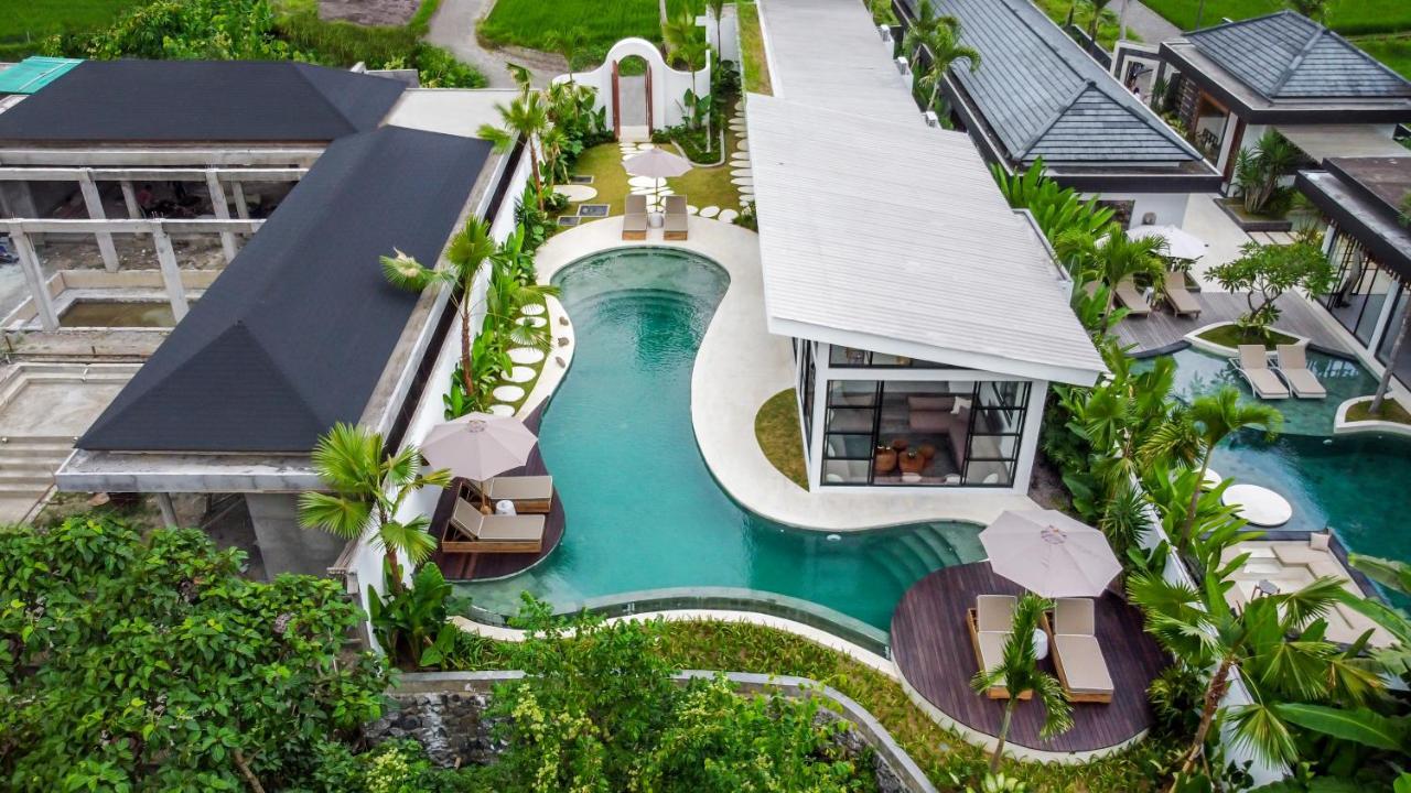 Villa Villa Sophia Ubud