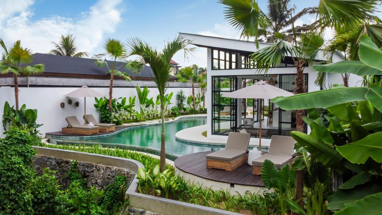 Villa Villa Sophia Ubud